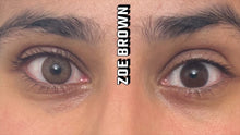 Load image into Gallery viewer, Zoe
