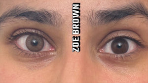 Zoe