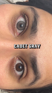 Cadet Gray